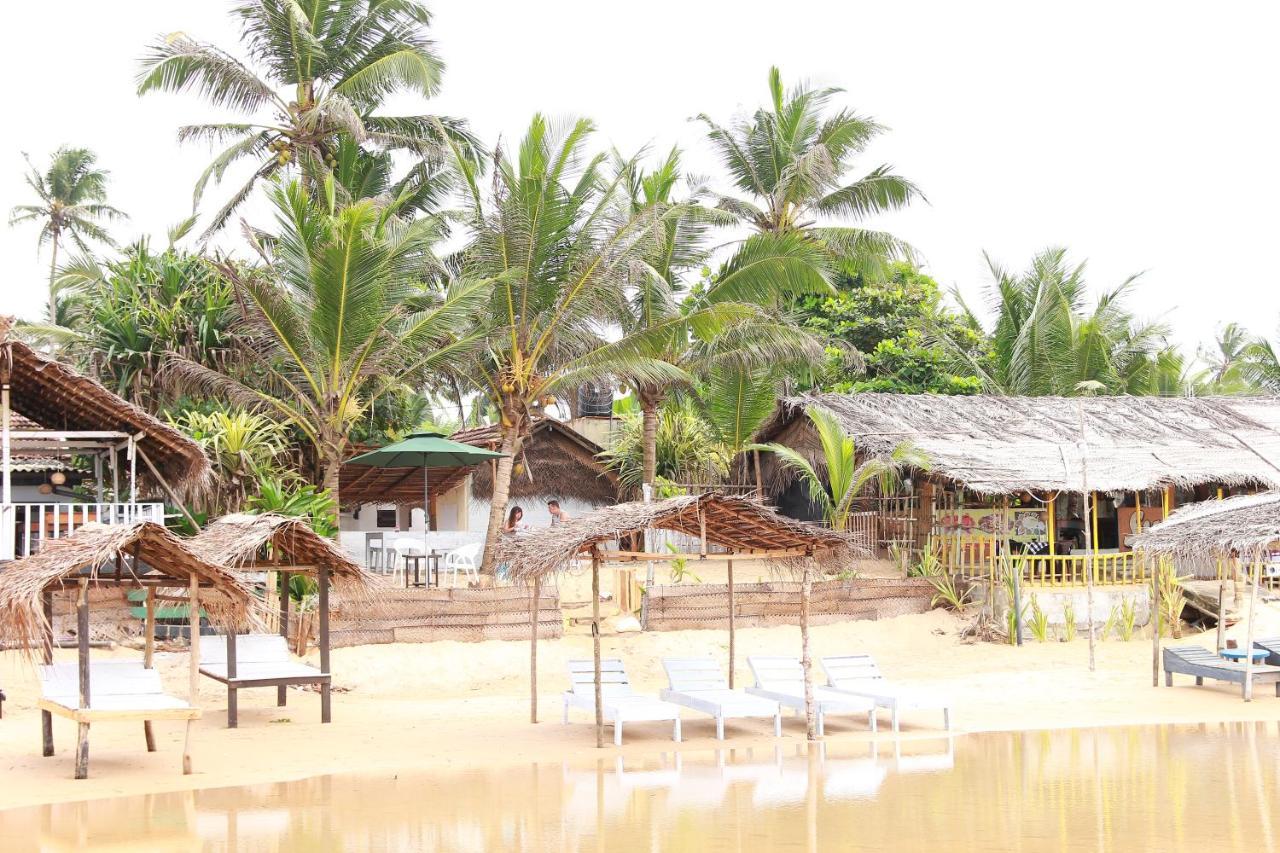 Sun & Fun Hikkaduwa Exterior foto