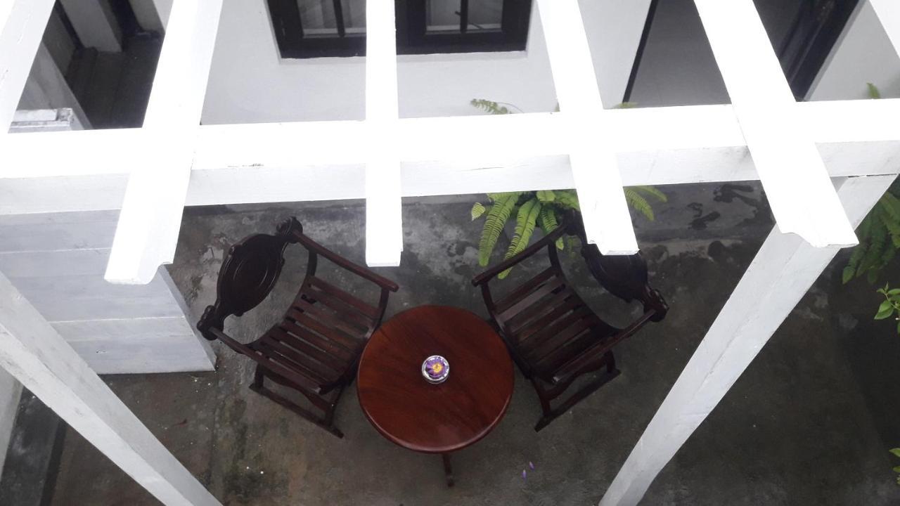 Sun & Fun Hikkaduwa Exterior foto