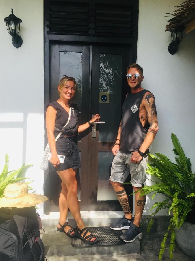 Sun & Fun Hikkaduwa Exterior foto